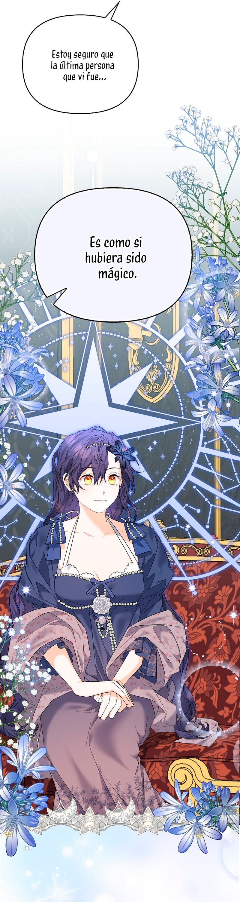 Está bien incluso sin un protagonista masculino Capítulo 24 - Página 31