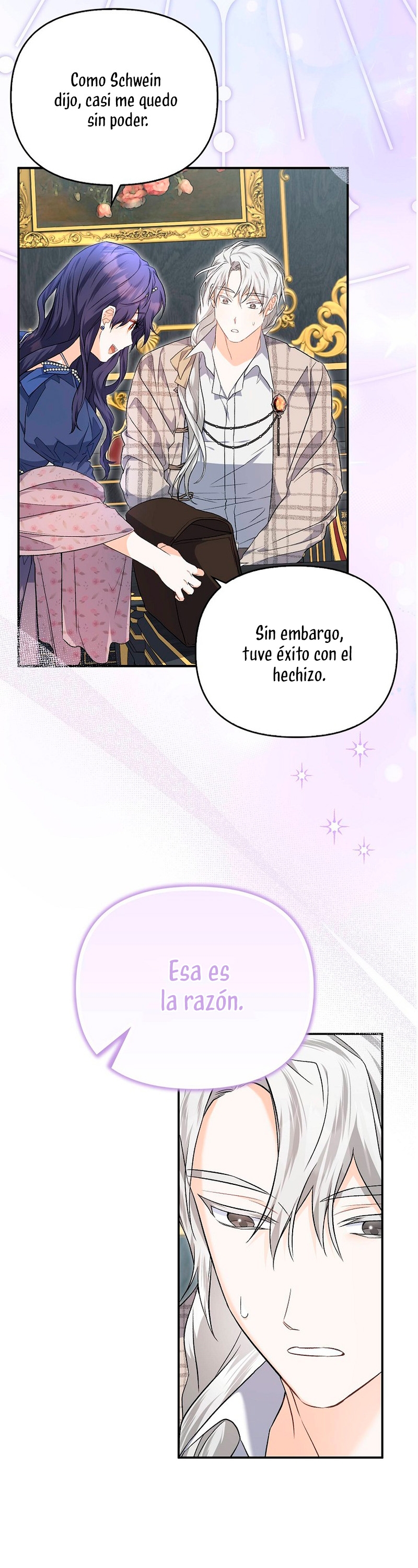 Está bien incluso sin un protagonista masculino Capítulo 24 - Página 33