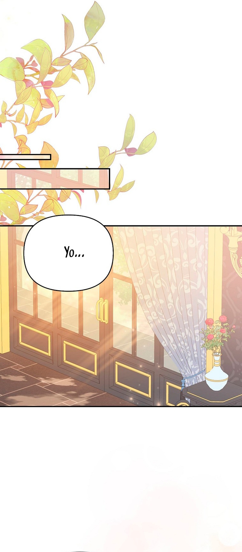 Está bien incluso sin un protagonista masculino Capítulo 24 - Página 37