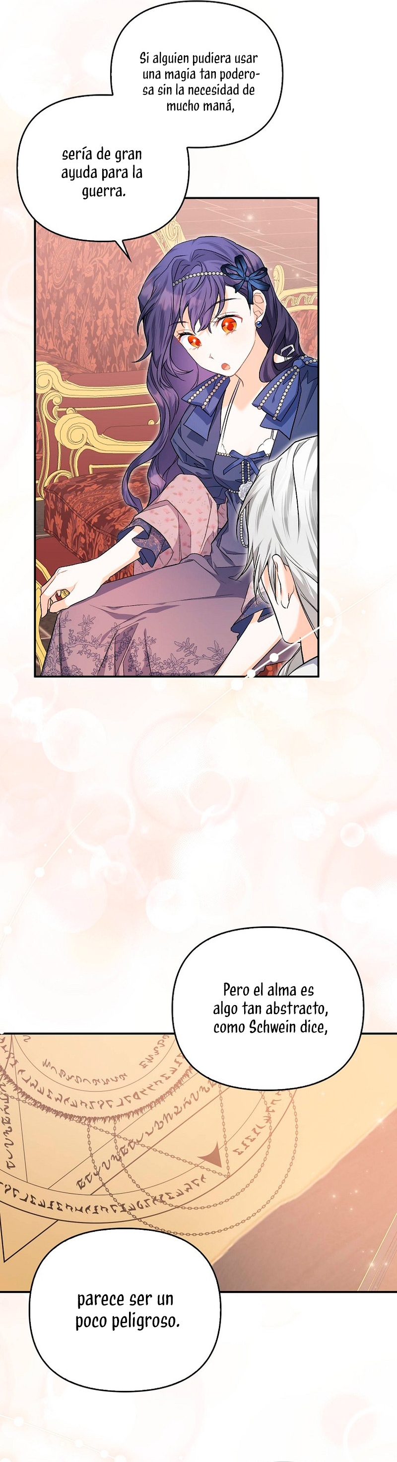 Está bien incluso sin un protagonista masculino Capítulo 24 - Página 39