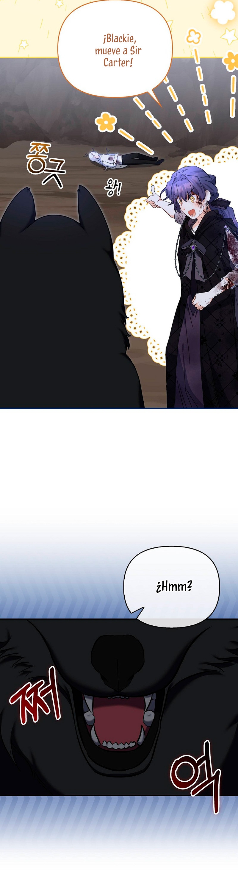 Está bien incluso sin un protagonista masculino Capítulo 24 - Página 4