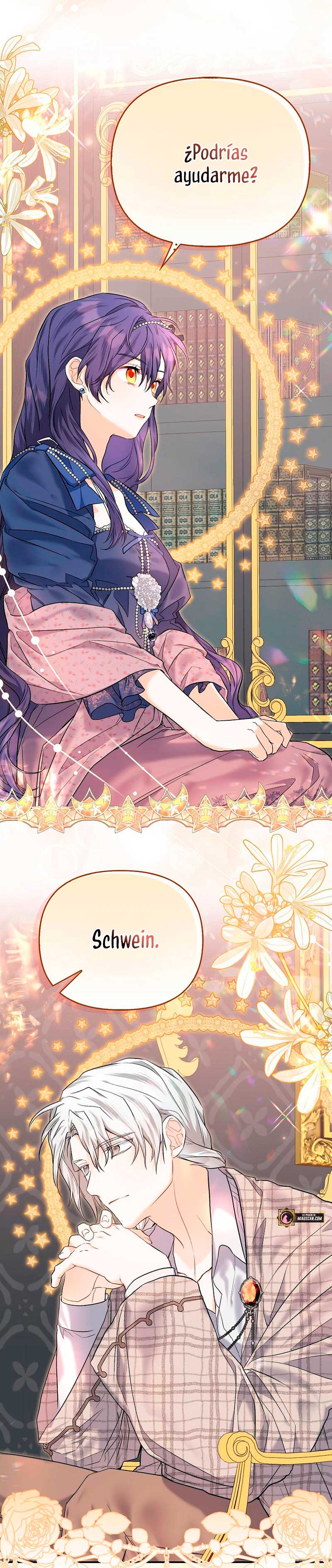 Está bien incluso sin un protagonista masculino Capítulo 24 - Página 41