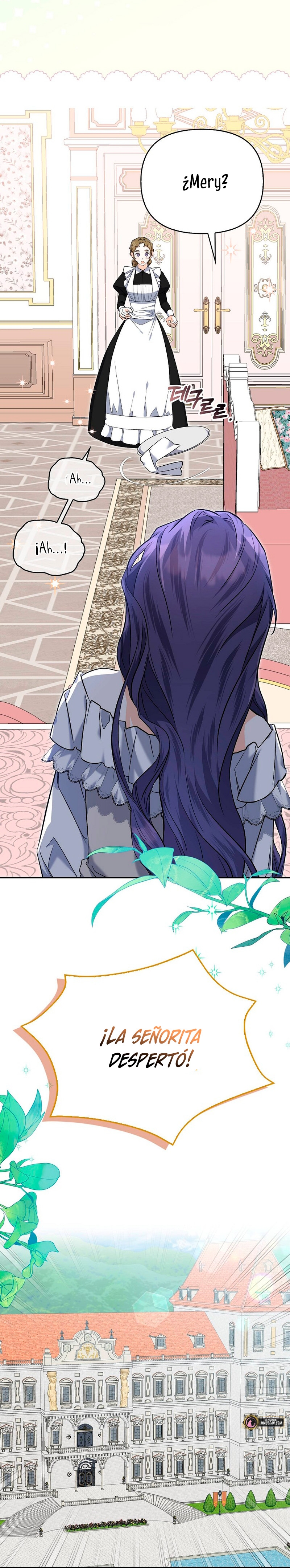 Está bien incluso sin un protagonista masculino Capítulo 24 - Página 7