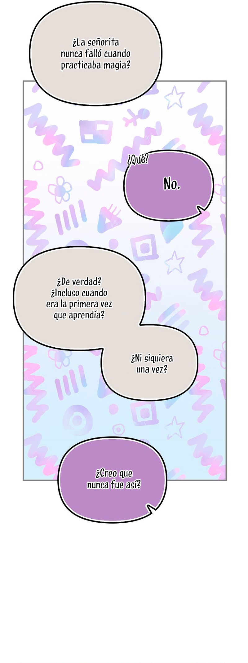 Está bien incluso sin un protagonista masculino Capítulo 25 - Página 11