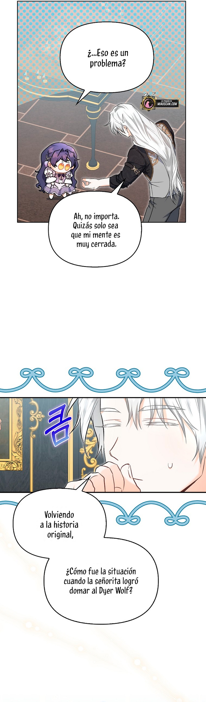 Está bien incluso sin un protagonista masculino Capítulo 25 - Página 12