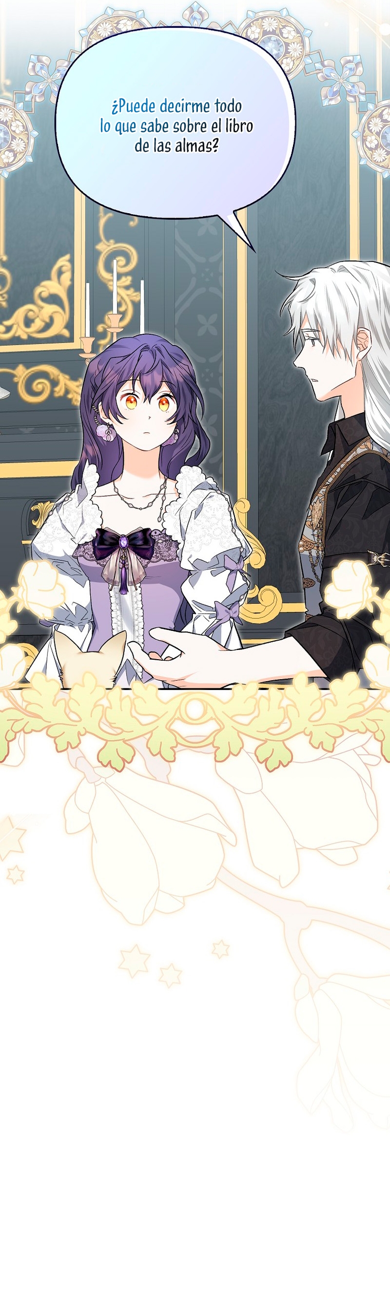 Está bien incluso sin un protagonista masculino Capítulo 25 - Página 13