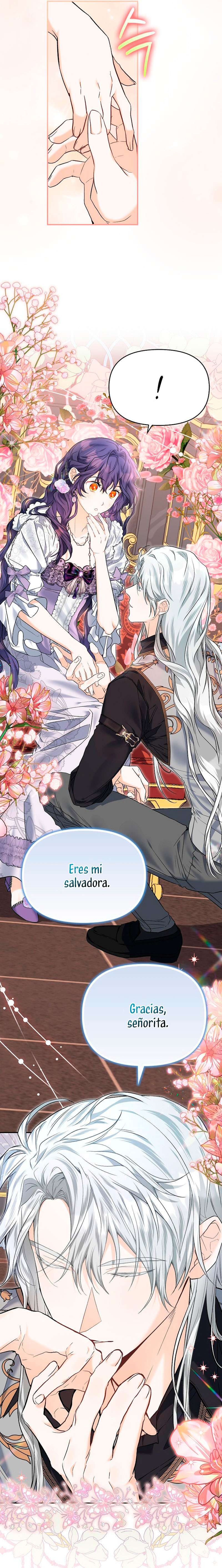 Está bien incluso sin un protagonista masculino Capítulo 25 - Página 17