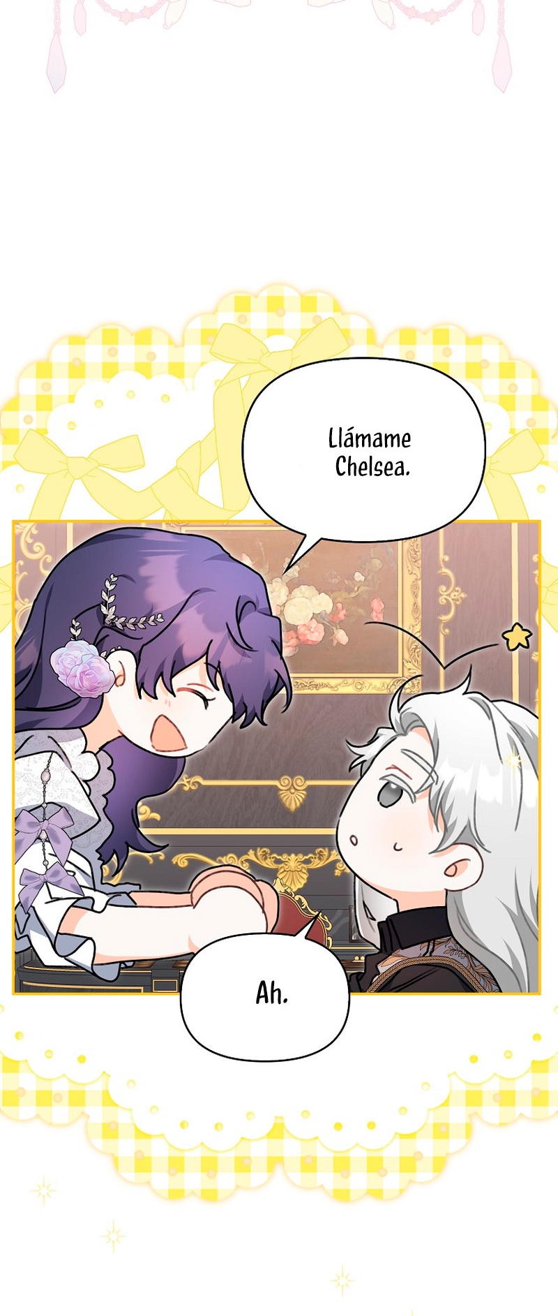 Está bien incluso sin un protagonista masculino Capítulo 25 - Página 18