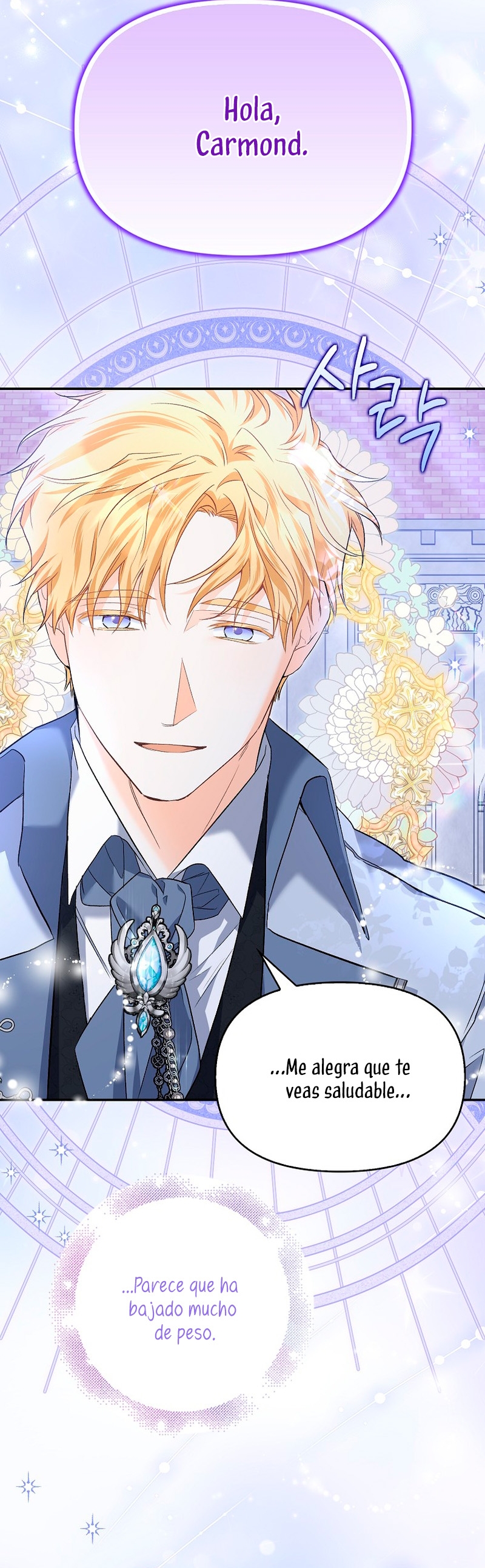 Está bien incluso sin un protagonista masculino Capítulo 25 - Página 28
