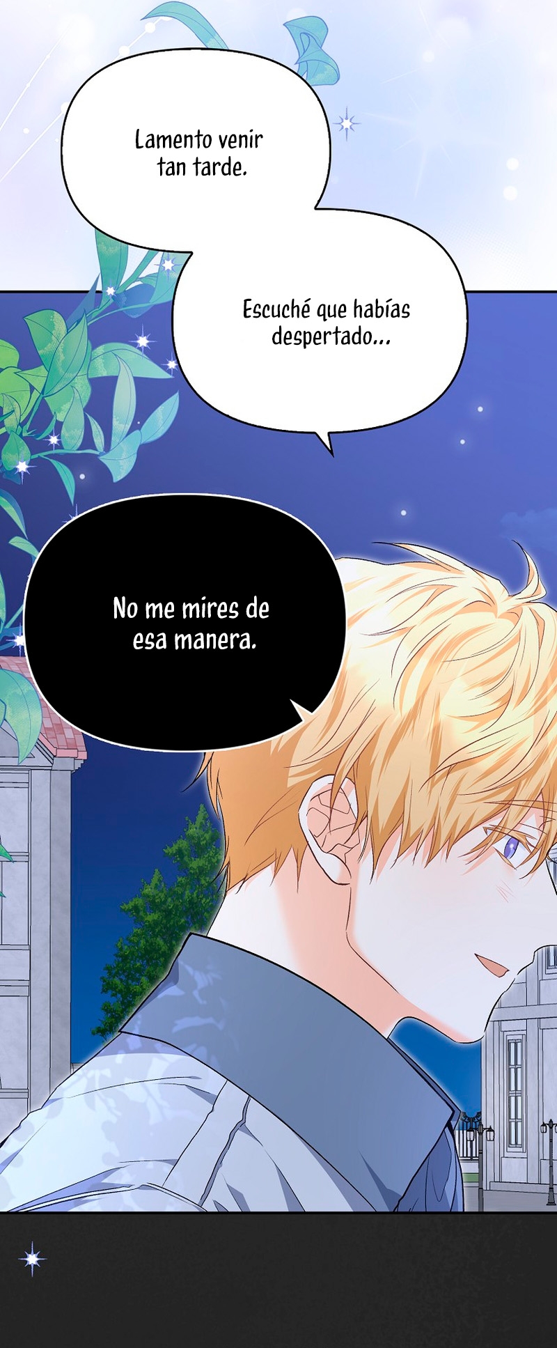 Está bien incluso sin un protagonista masculino Capítulo 25 - Página 29