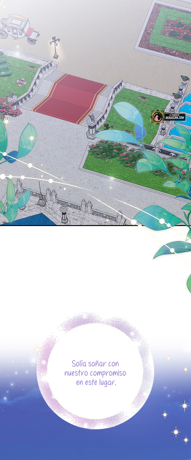 Está bien incluso sin un protagonista masculino Capítulo 25 - Página 35