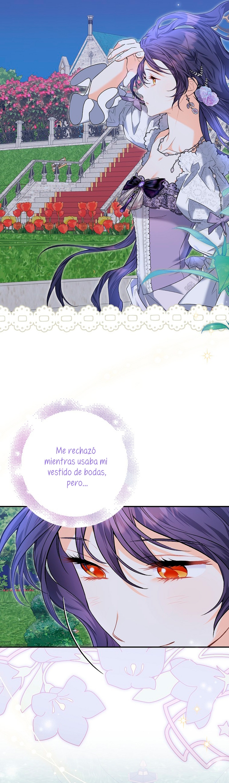 Está bien incluso sin un protagonista masculino Capítulo 25 - Página 36