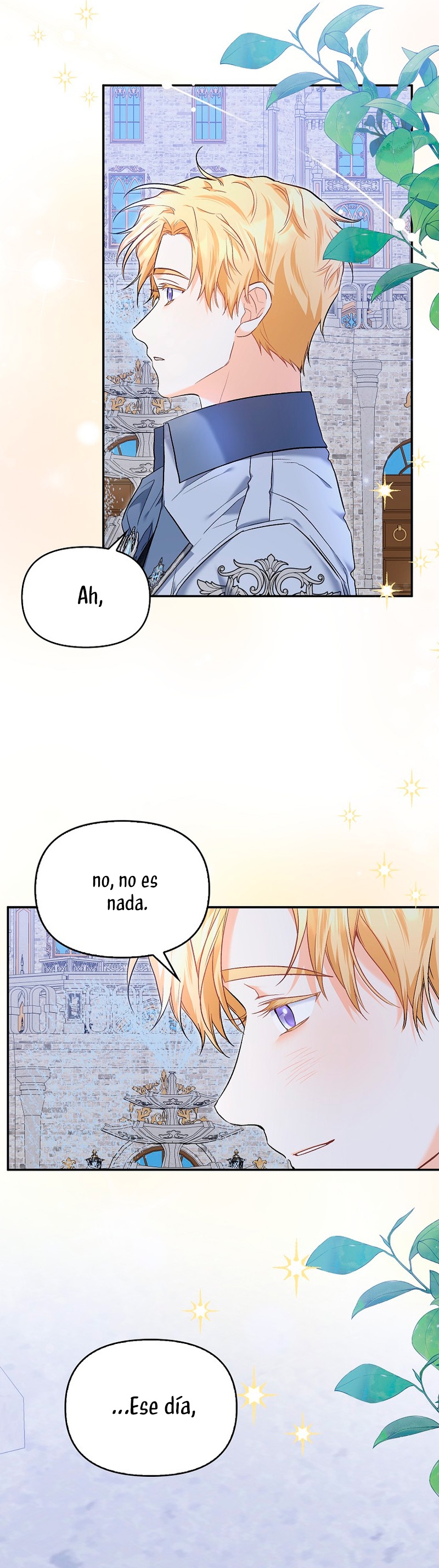 Está bien incluso sin un protagonista masculino Capítulo 25 - Página 38