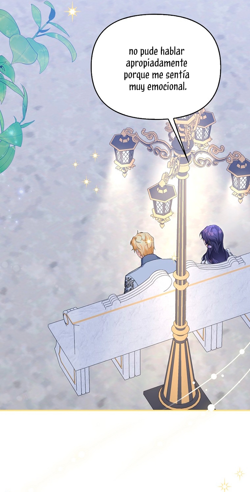 Está bien incluso sin un protagonista masculino Capítulo 25 - Página 39