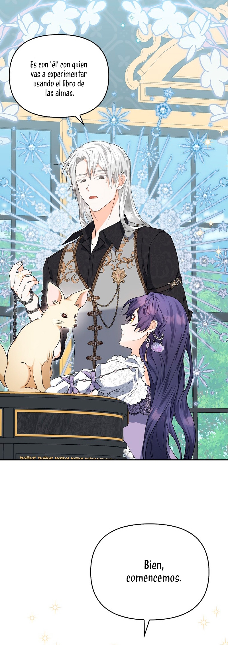 Está bien incluso sin un protagonista masculino Capítulo 25 - Página 4