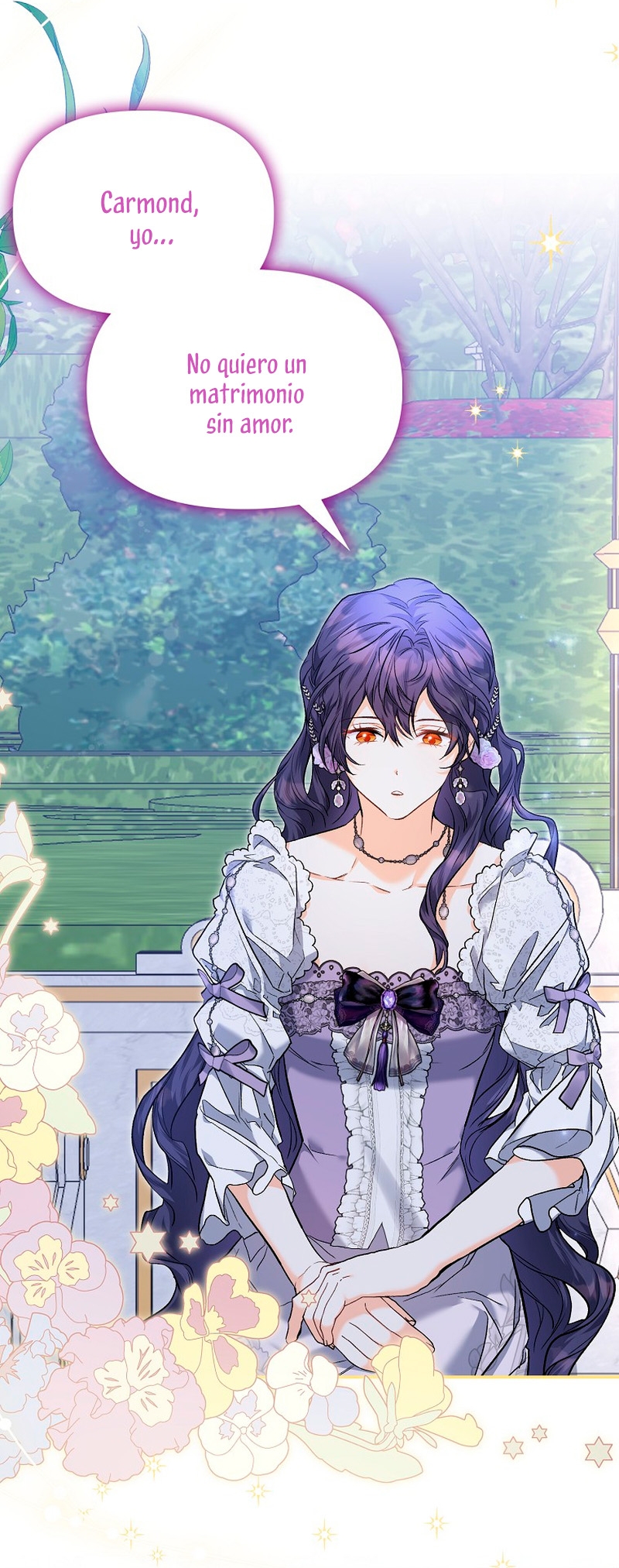 Está bien incluso sin un protagonista masculino Capítulo 25 - Página 40