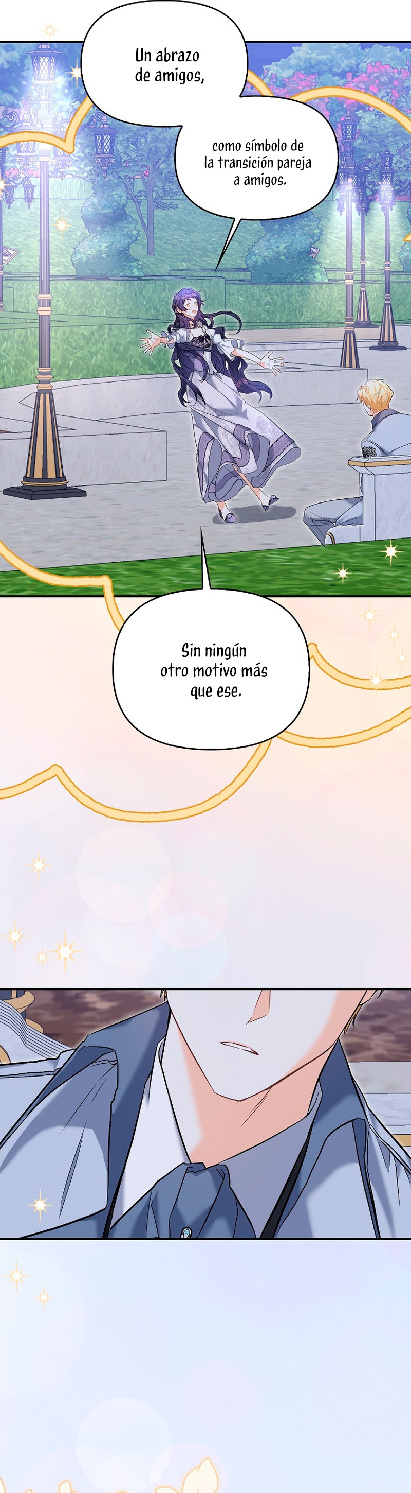 Está bien incluso sin un protagonista masculino Capítulo 25 - Página 44