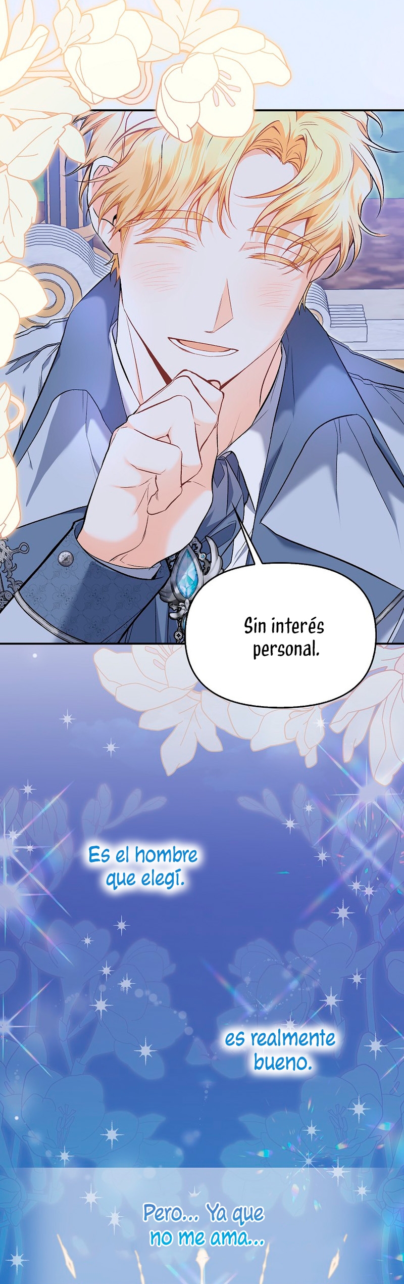 Está bien incluso sin un protagonista masculino Capítulo 25 - Página 45