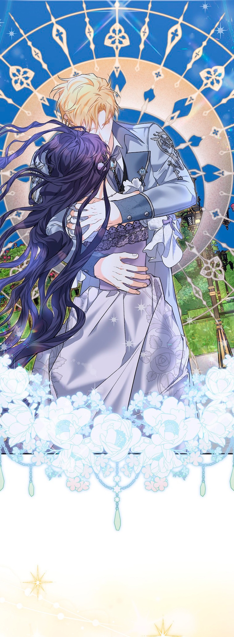 Está bien incluso sin un protagonista masculino Capítulo 25 - Página 46