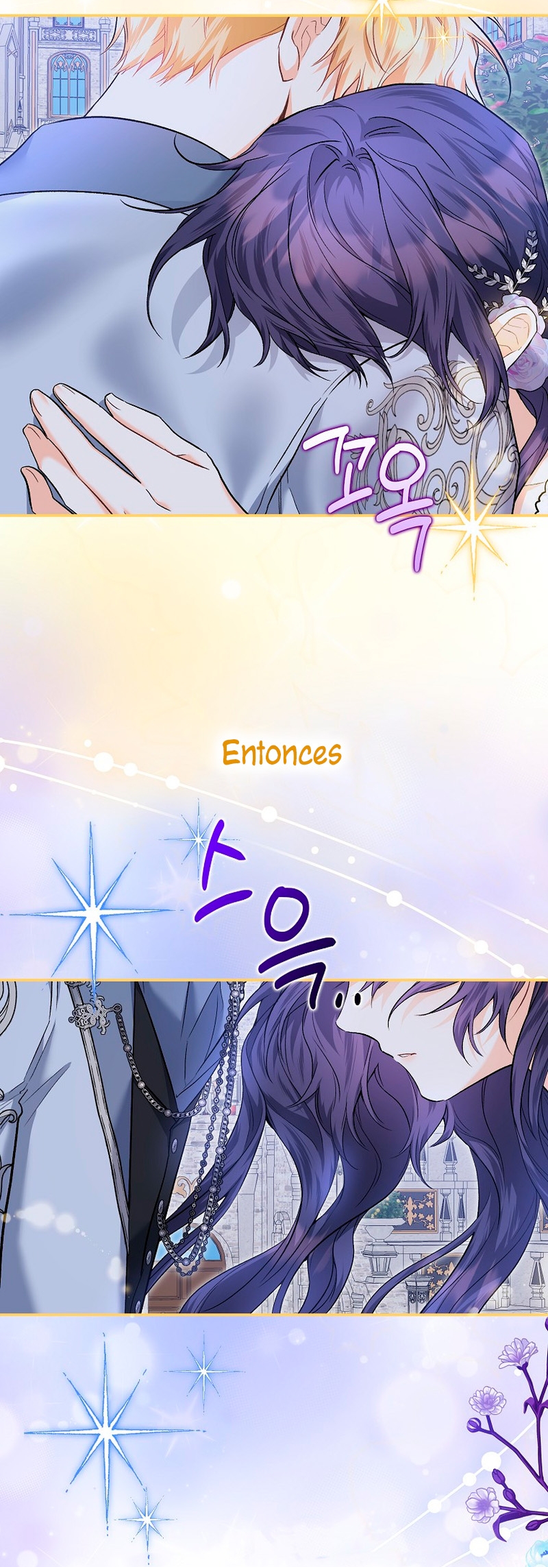 Está bien incluso sin un protagonista masculino Capítulo 25 - Página 47