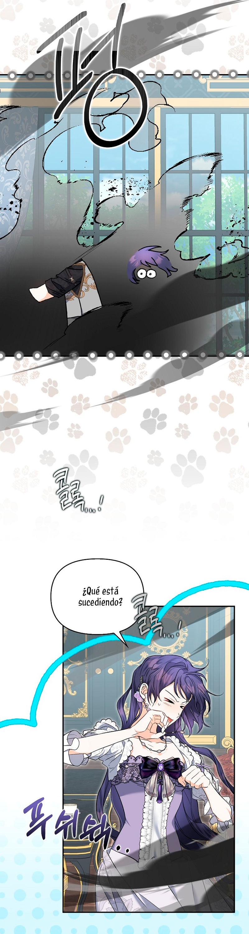 Está bien incluso sin un protagonista masculino Capítulo 25 - Página 8