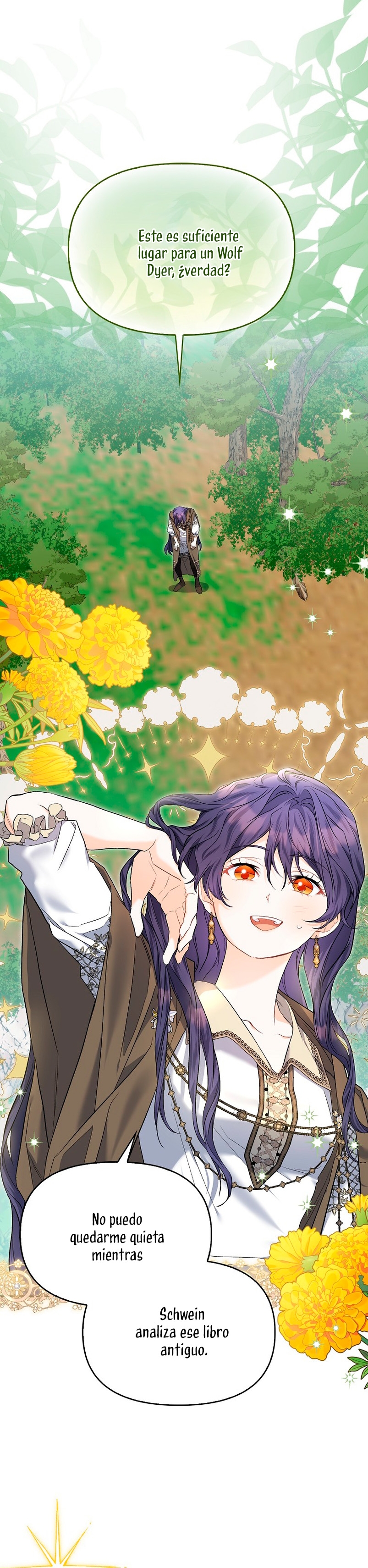 Está bien incluso sin un protagonista masculino Capítulo 26 - Página 10