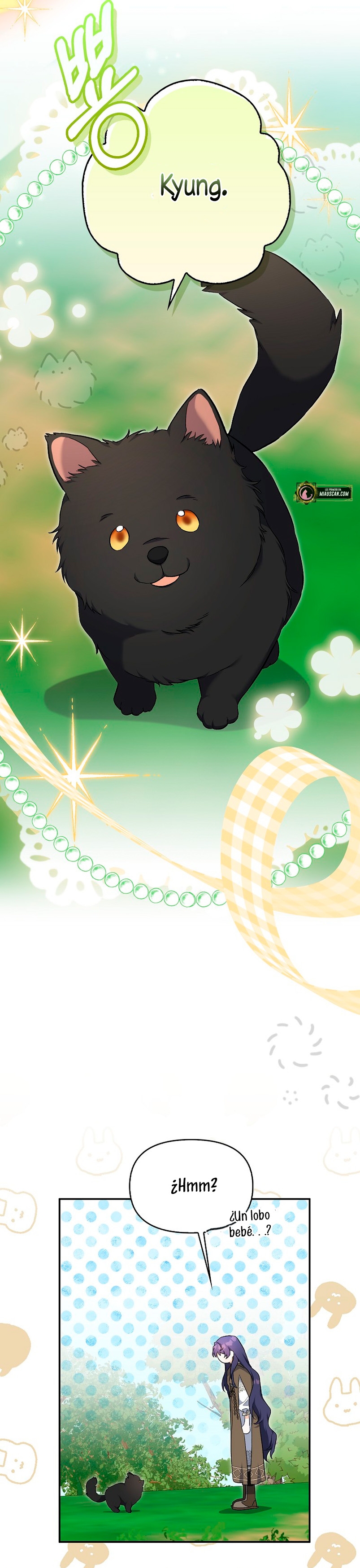 Está bien incluso sin un protagonista masculino Capítulo 26 - Página 14