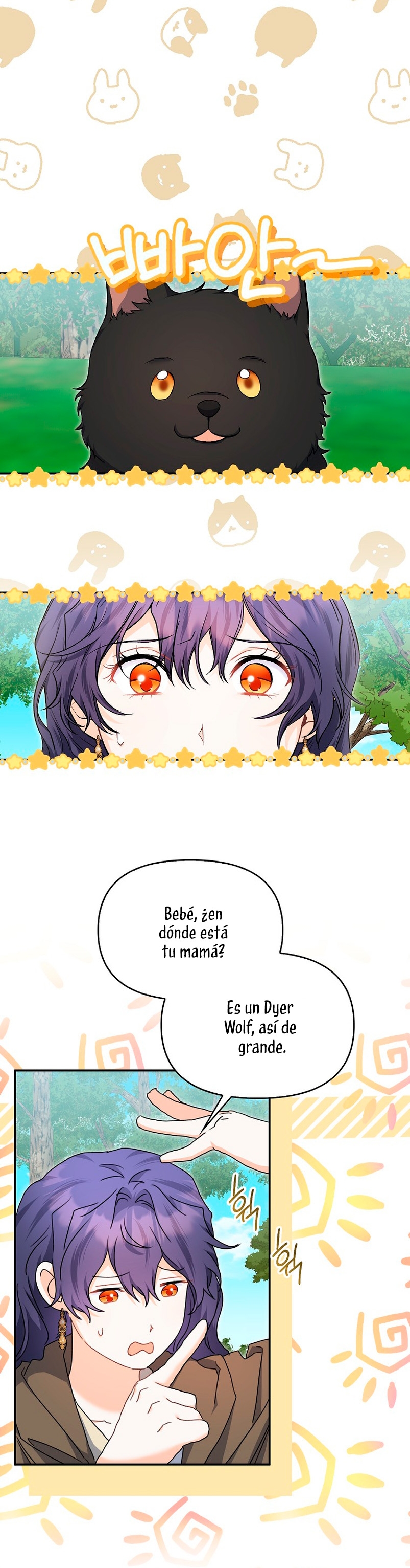 Está bien incluso sin un protagonista masculino Capítulo 26 - Página 15