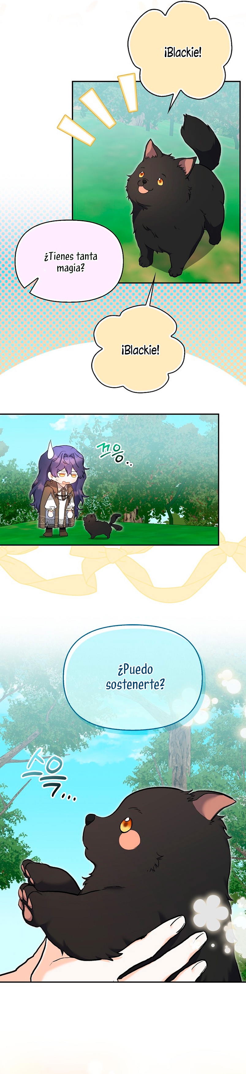 Está bien incluso sin un protagonista masculino Capítulo 26 - Página 16