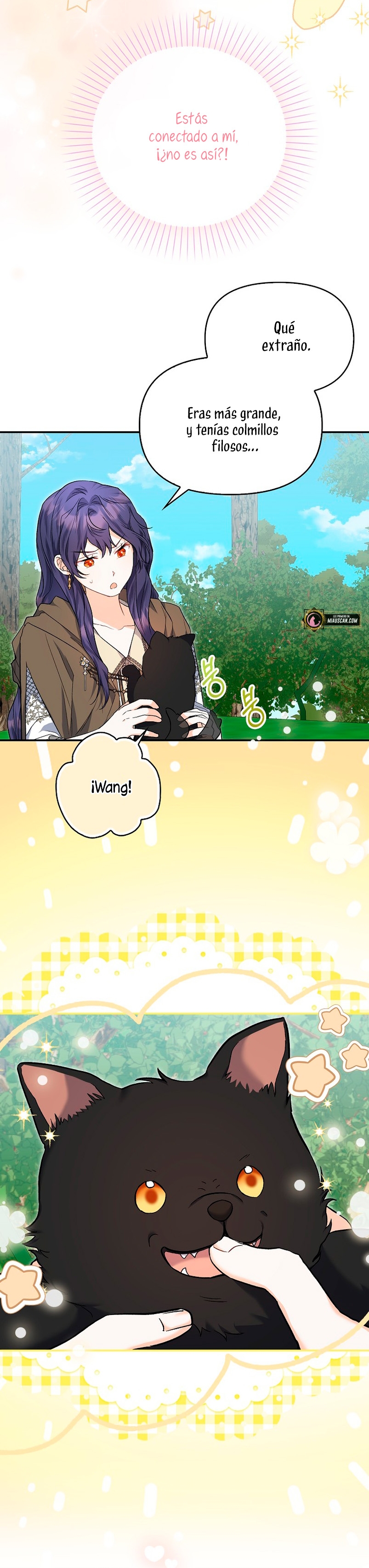 Está bien incluso sin un protagonista masculino Capítulo 26 - Página 18