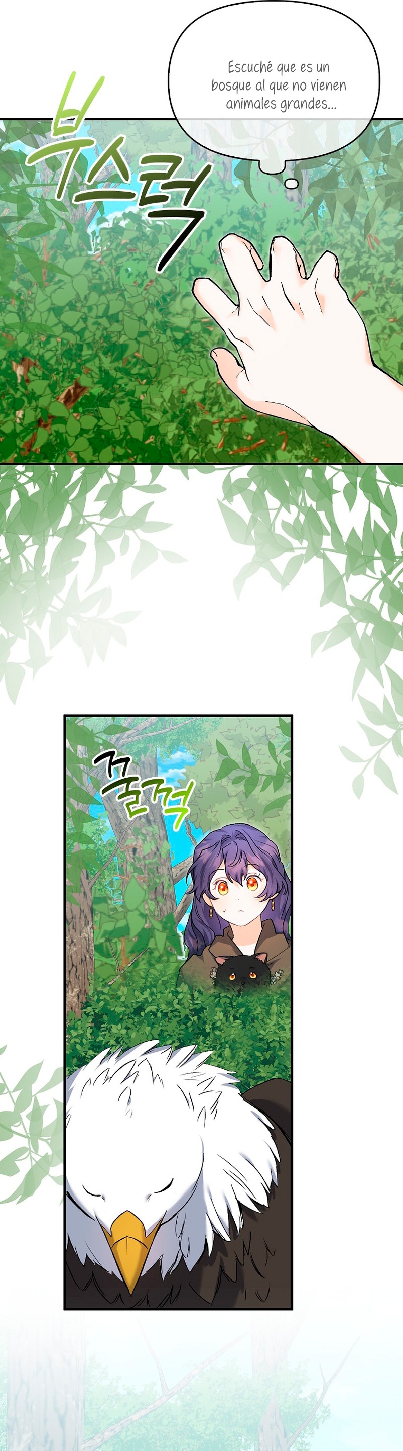 Está bien incluso sin un protagonista masculino Capítulo 26 - Página 20