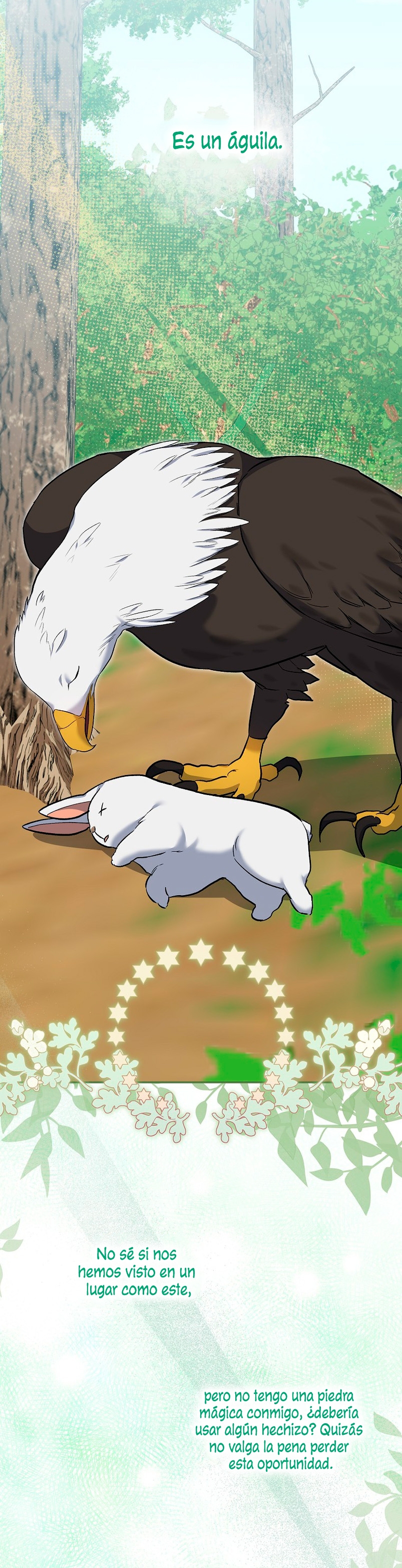 Está bien incluso sin un protagonista masculino Capítulo 26 - Página 21