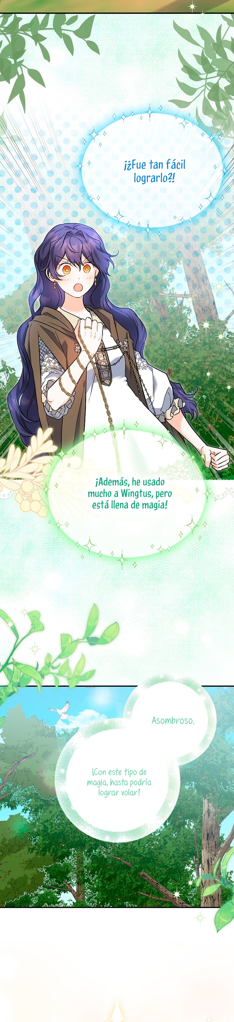 Está bien incluso sin un protagonista masculino Capítulo 26 - Página 28