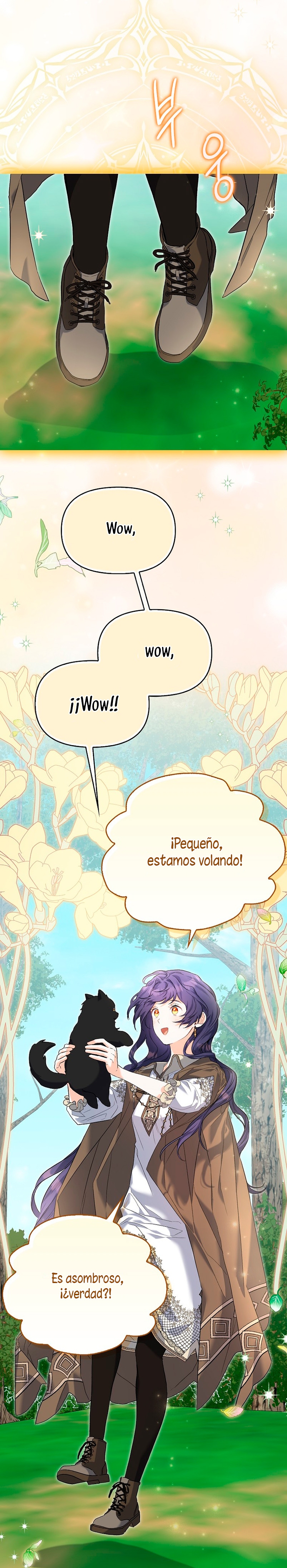 Está bien incluso sin un protagonista masculino Capítulo 26 - Página 29