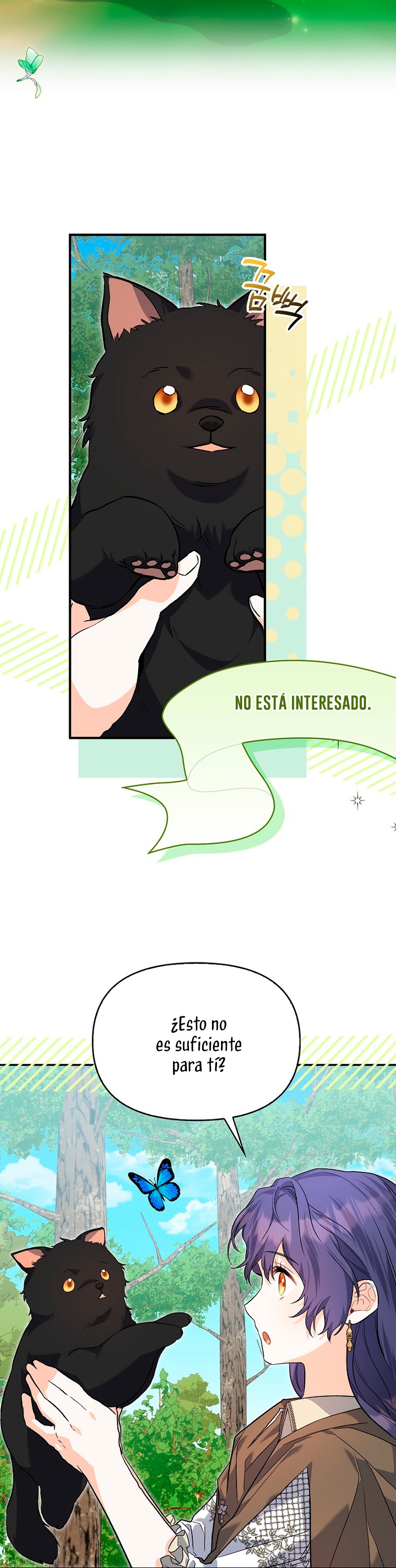 Está bien incluso sin un protagonista masculino Capítulo 26 - Página 30