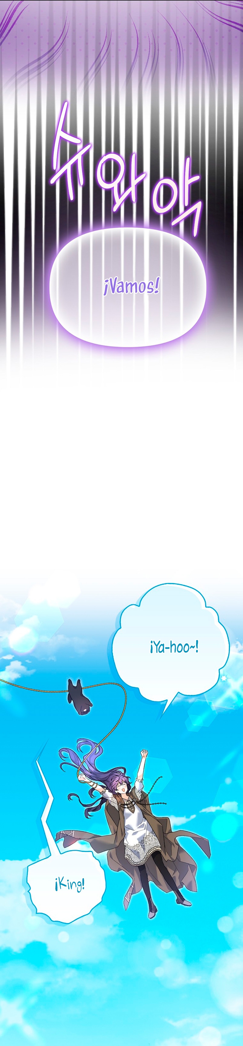 Está bien incluso sin un protagonista masculino Capítulo 26 - Página 33