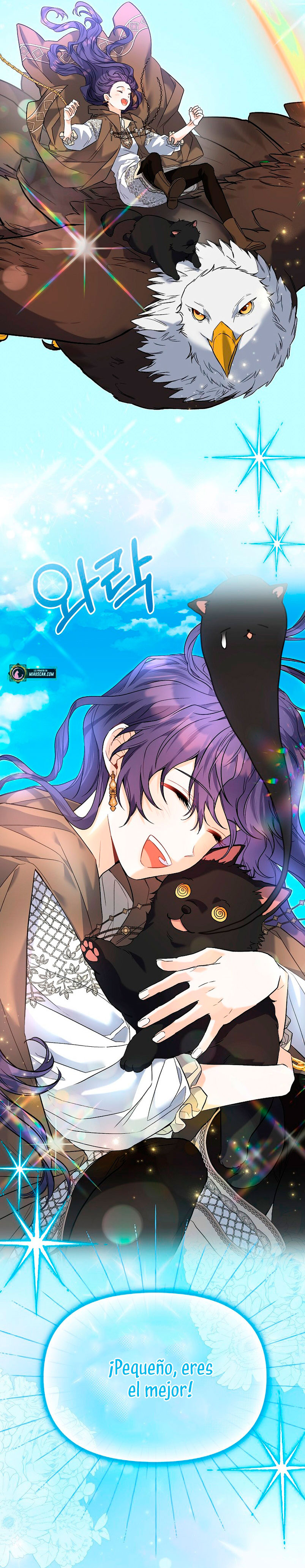 Está bien incluso sin un protagonista masculino Capítulo 26 - Página 36