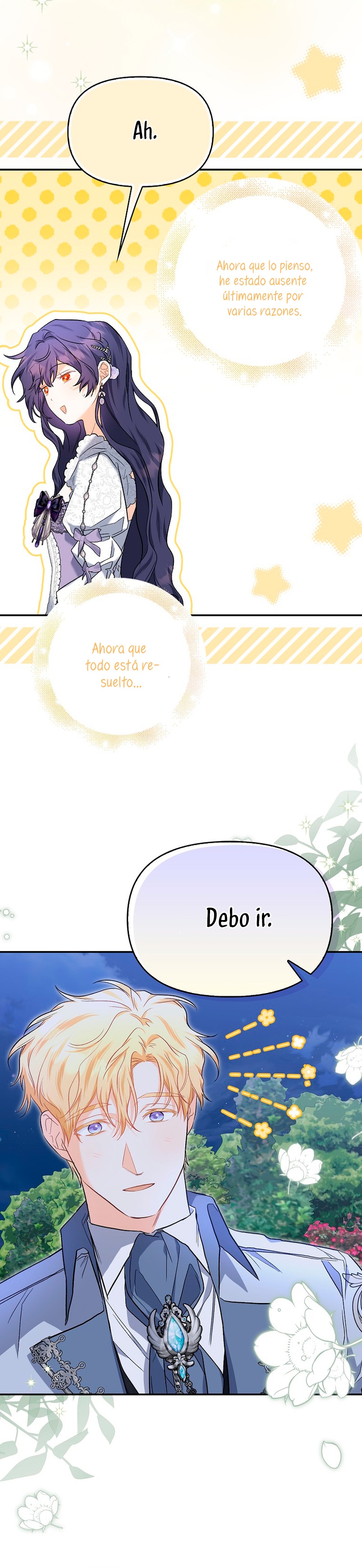 Está bien incluso sin un protagonista masculino Capítulo 26 - Página 5