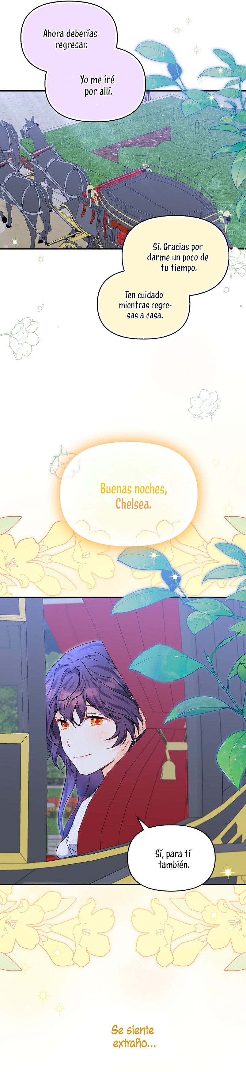 Está bien incluso sin un protagonista masculino Capítulo 26 - Página 6