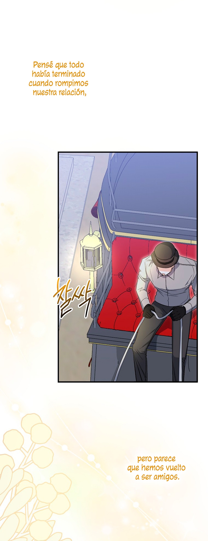 Está bien incluso sin un protagonista masculino Capítulo 26 - Página 7