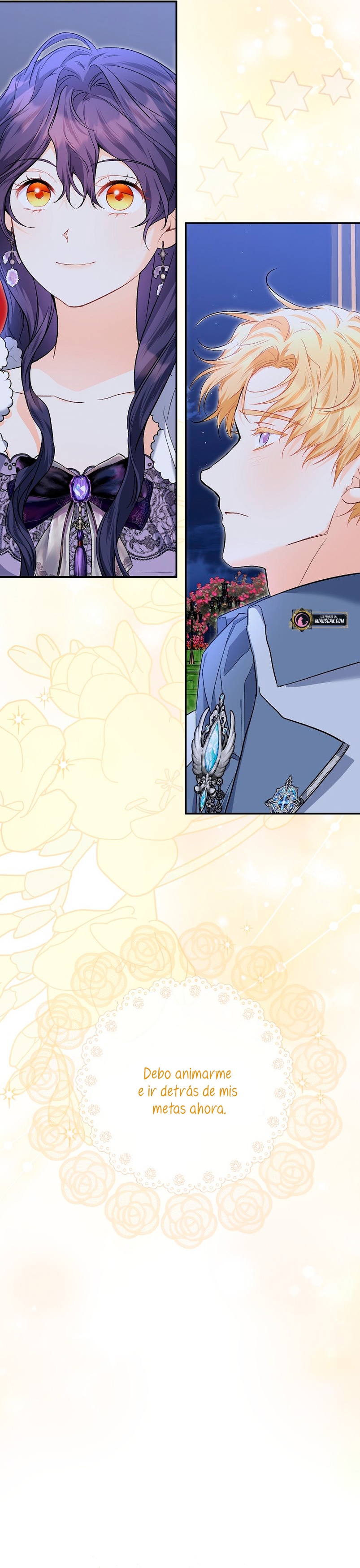 Está bien incluso sin un protagonista masculino Capítulo 26 - Página 8