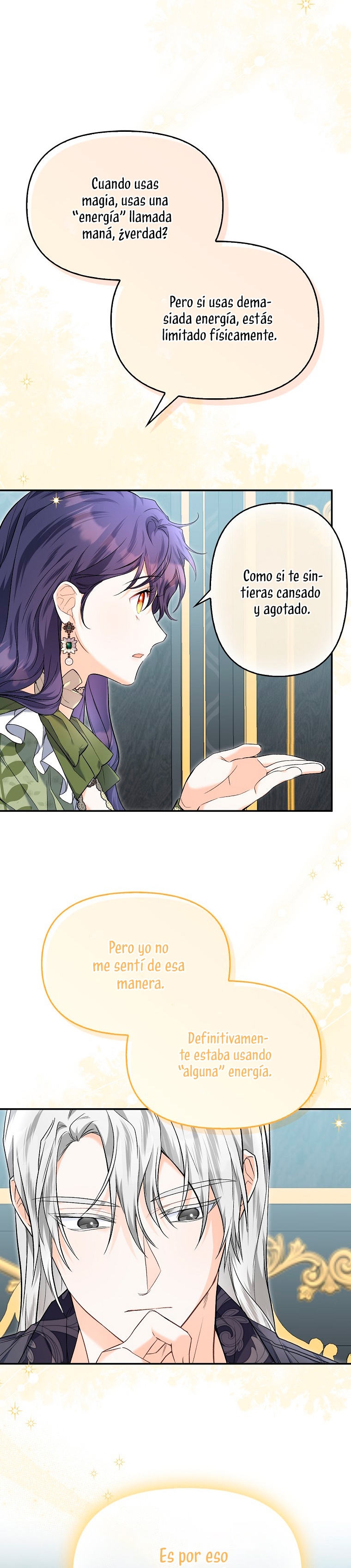 Está bien incluso sin un protagonista masculino Capítulo 27 - Página 13