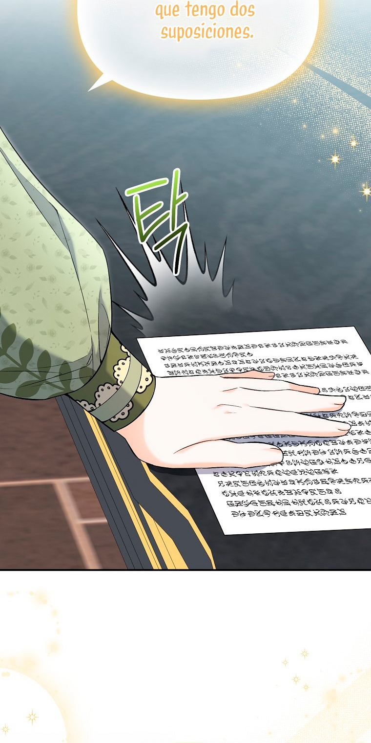 Está bien incluso sin un protagonista masculino Capítulo 27 - Página 14