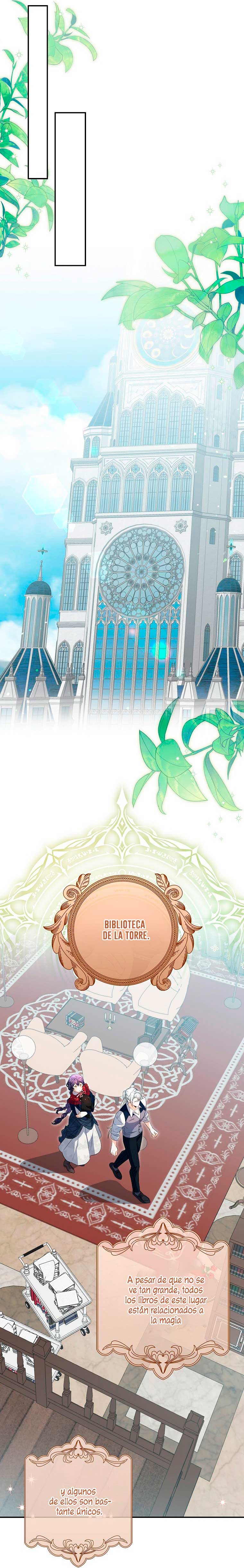 Está bien incluso sin un protagonista masculino Capítulo 27 - Página 22