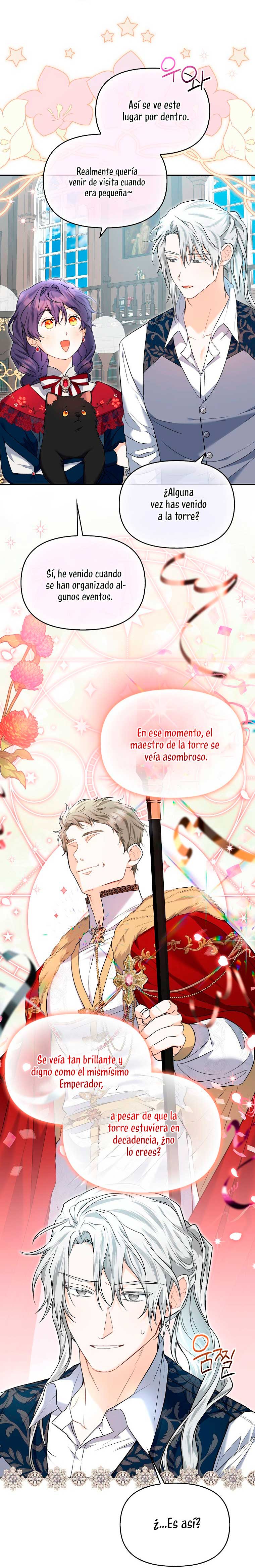 Está bien incluso sin un protagonista masculino Capítulo 27 - Página 23