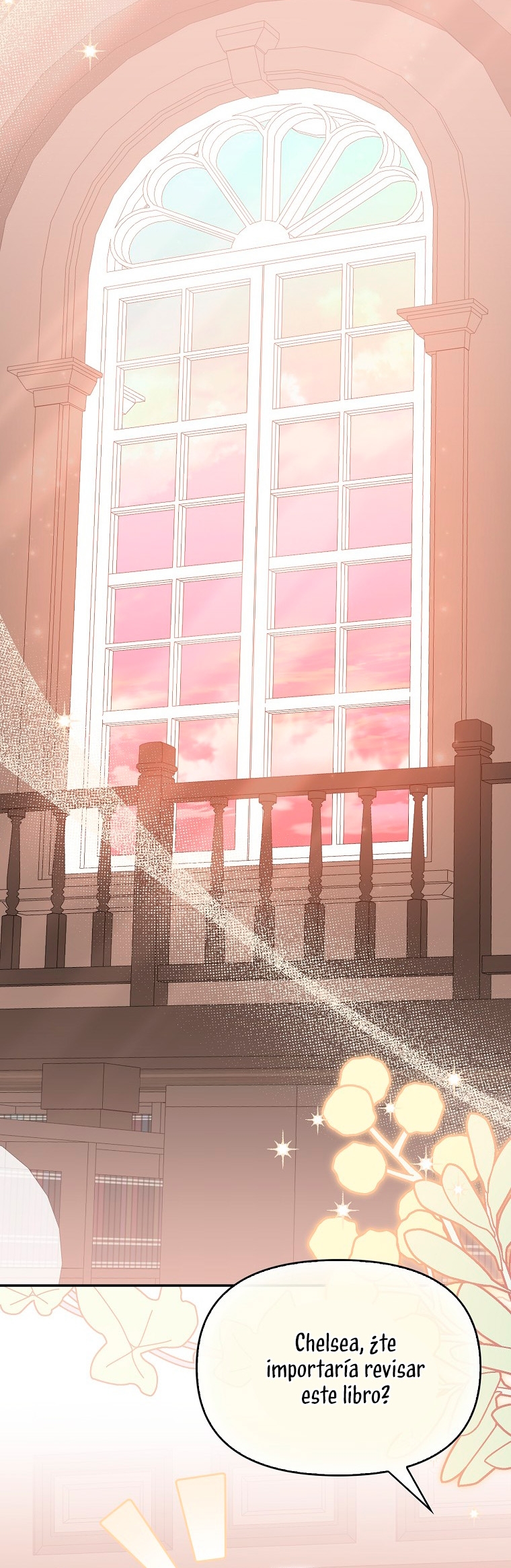 Está bien incluso sin un protagonista masculino Capítulo 27 - Página 25