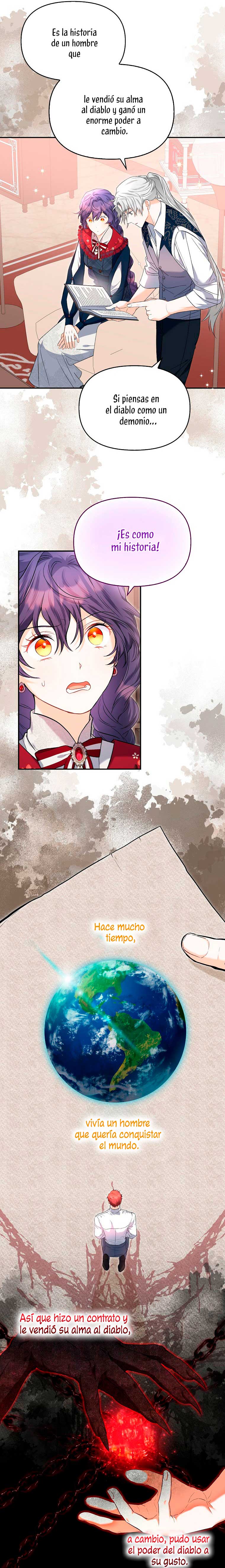 Está bien incluso sin un protagonista masculino Capítulo 27 - Página 27