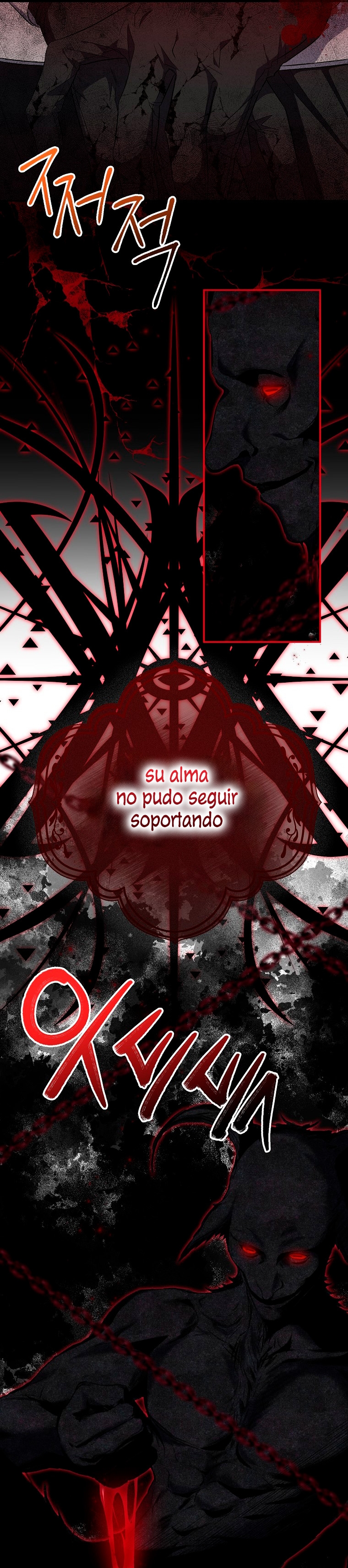 Está bien incluso sin un protagonista masculino Capítulo 27 - Página 29