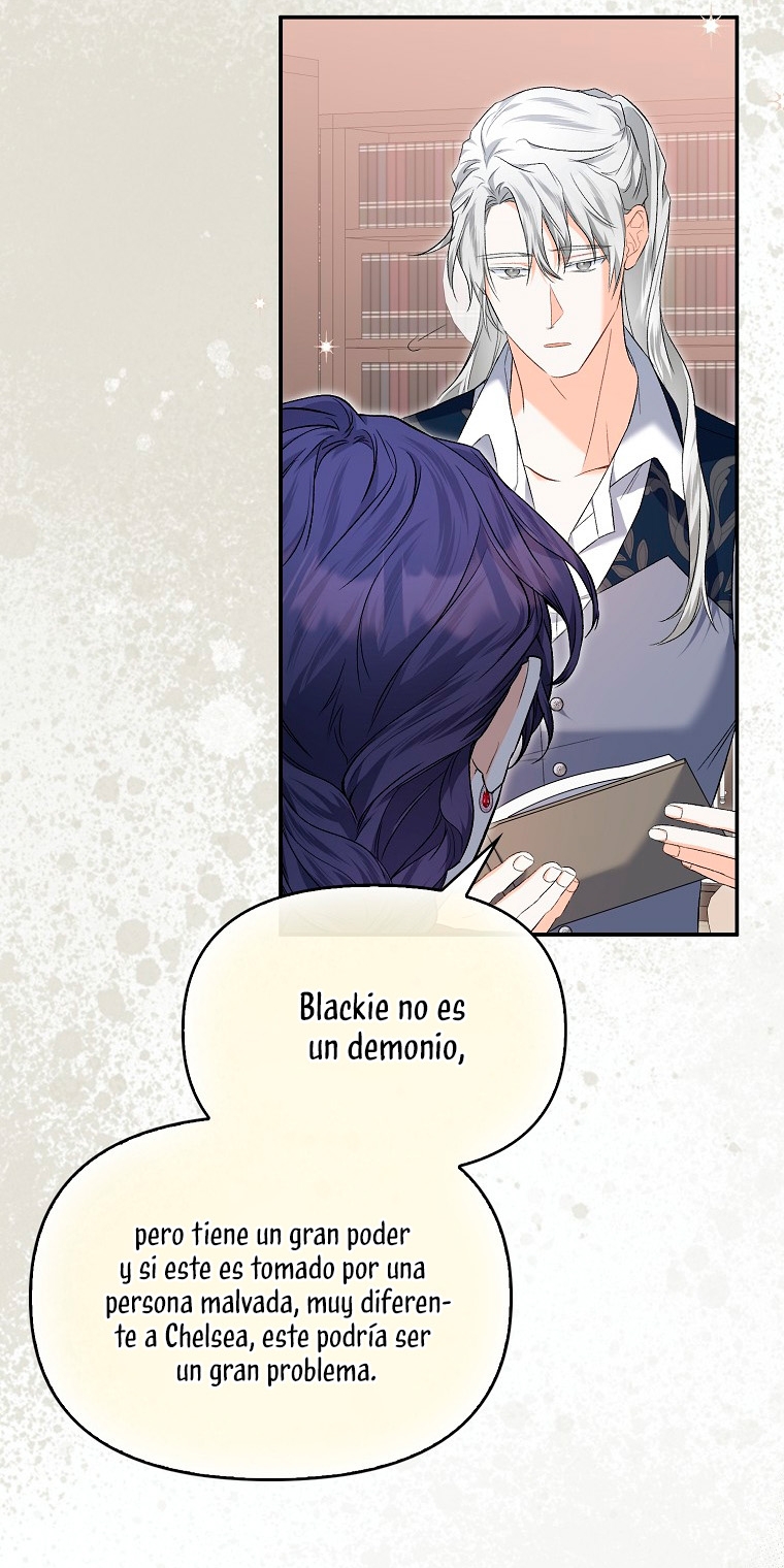 Está bien incluso sin un protagonista masculino Capítulo 27 - Página 31