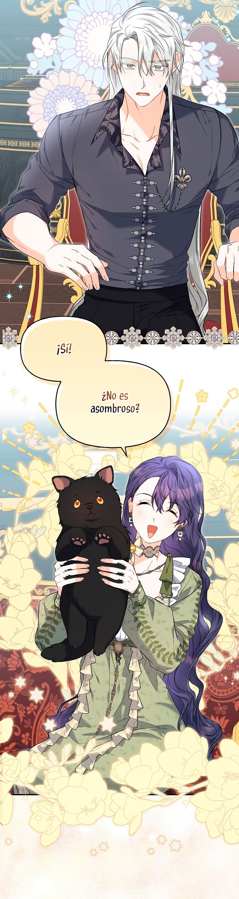 Está bien incluso sin un protagonista masculino Capítulo 27 - Página 4